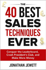 sales techniques ever books ringdna conquer leaderboard crash